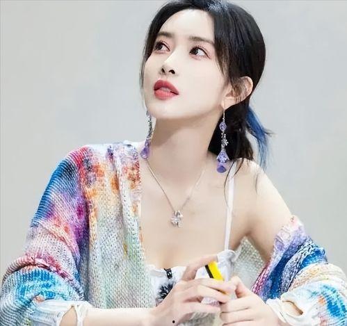 最新八卦爆料孟子义,神秘男友身份引网友热议