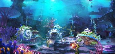 迷你最新爆料海底世界,迷你最新爆料揭示神秘海底世界  第3张