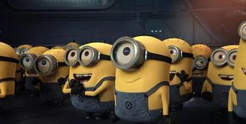 电影小黄人在线观看,欢乐冒险,守护地球的超级英雄之旅 第3张 电影小黄人在线观看,欢乐冒险,守护地球的超级英雄之旅 第3张