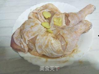盐焗鸡腿爆料方法视频教程,轻松掌握家常美味 第2张 盐焗鸡腿爆料方法视频教程,轻松掌握家常美味 第2张