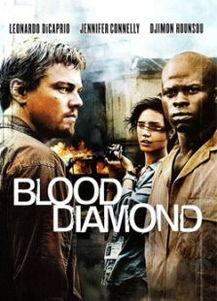 电影血钻在线观看,揭示非洲战乱背后的黑暗交易 第1张 电影血钻在线观看,揭示非洲战乱背后的黑暗交易 第1张