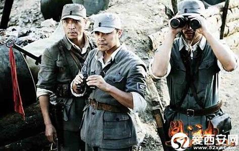 电视剧战神在线观看全集,热血传奇，烽火岁月的英勇赞歌  第2张