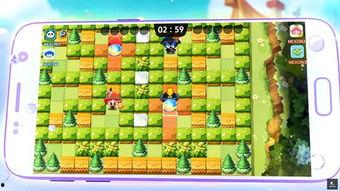 泡泡堂最新爆料视频,神秘更新来袭，全新玩法等你探索！  第1张