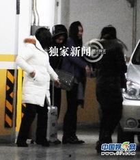 陈思成杨幂最新爆料图片,幕后故事大揭秘！  第1张