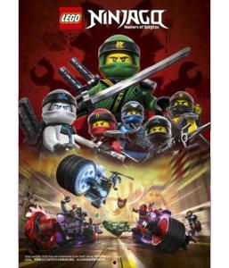 幻影忍者十六季爆料视频,神秘力量觉醒，忍者世界风云再起  第2张